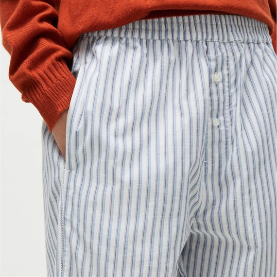 Aiayu Casual Pant Verano, Mix Kit